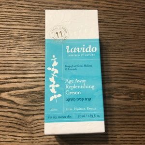 Lavido Age Away Replenishing Cream